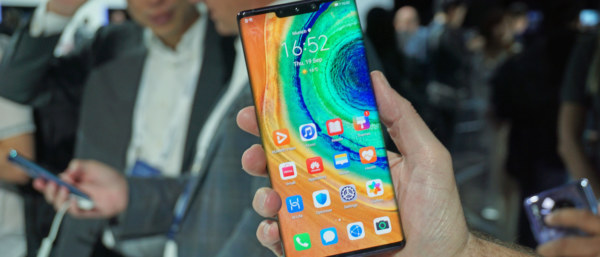 Huawei Mate 30 Pro