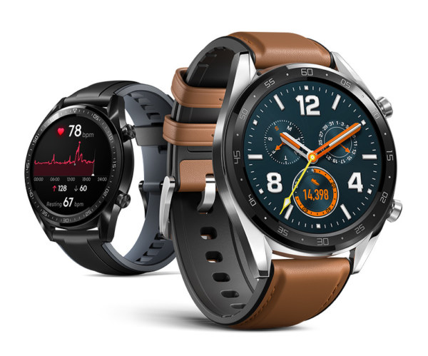 Huawei Watch GT 2
