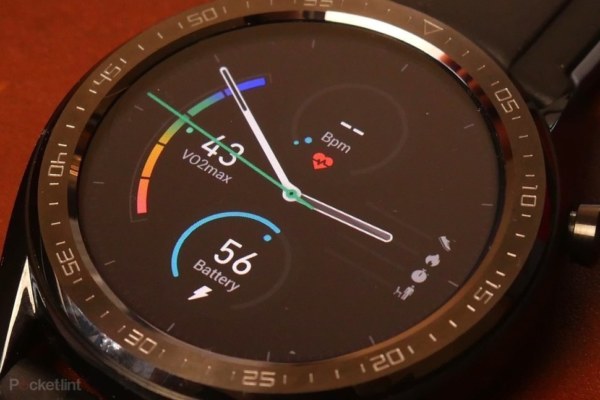 Huawei Watch GT 2