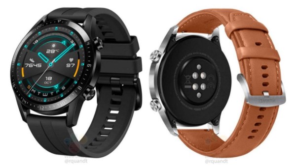 Huawei Watch GT 2