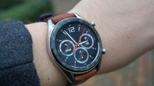 Huawei Watch GT 2