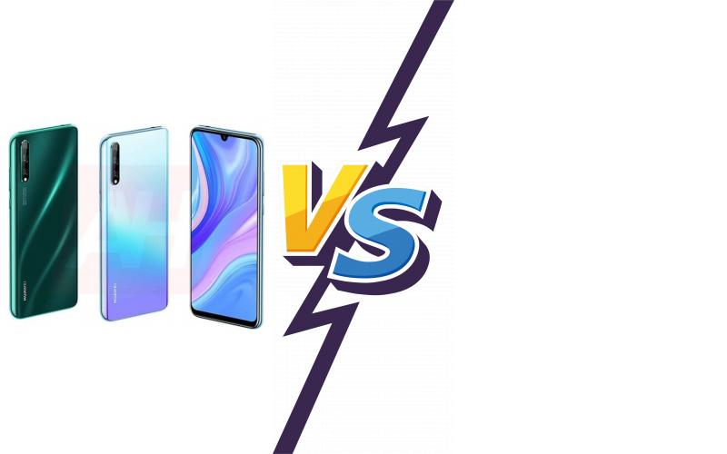 compare Huawei nova 6 vs Oppo Reno Ace compare Huawei nova 6 vs Oppo Reno Ace