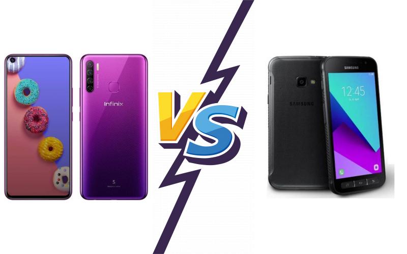 compare Infinix S5 vs Samsung Galaxy Xcover 4s compare Infinix S5 vs Samsung Galaxy Xcover 4s