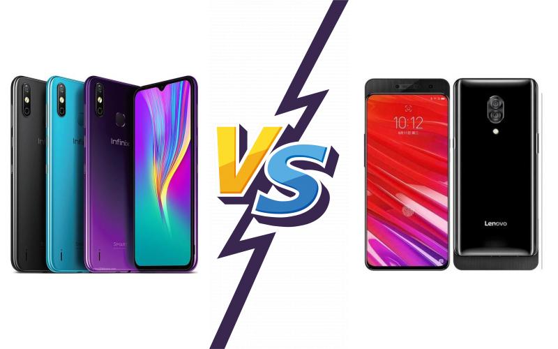compare Infinix Smart 4c vs Lenovo Z5 Pro GT compare Infinix Smart 4c vs Lenovo Z5 Pro GT