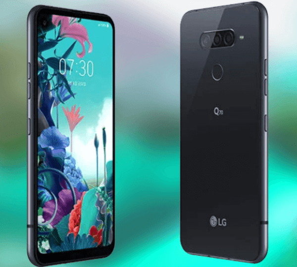 LG Q70