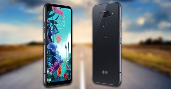 LG Q70