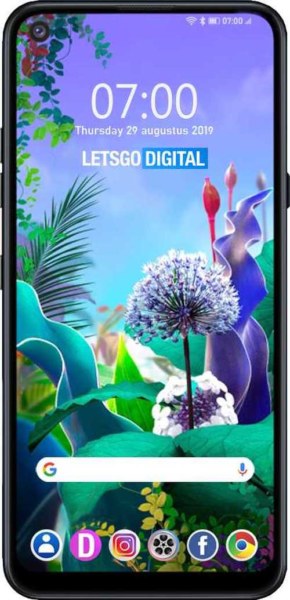 LG Q70