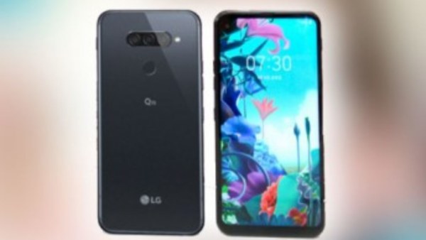 LG Q70