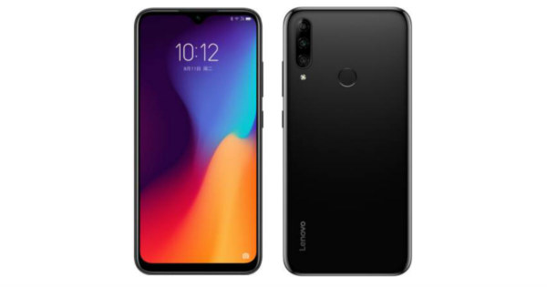 Lenovo K10 Plus