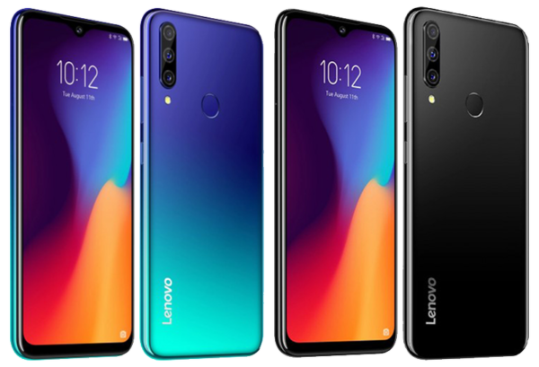 Lenovo K10 Plus