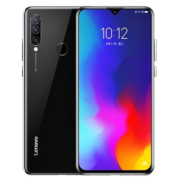 Lenovo K10 Plus