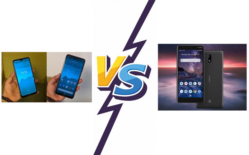 compare Nokia 7.2 vs Nokia 3.1 C compare Nokia 7.2 vs Nokia 3.1 C