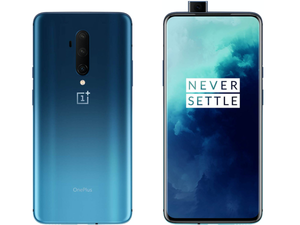 OnePlus 7T Pro
