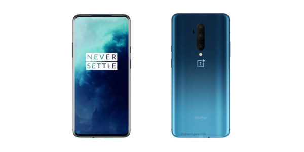 OnePlus 7T Pro
