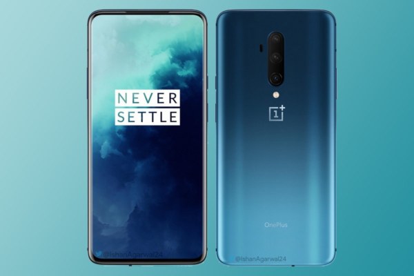 OnePlus 7T Pro