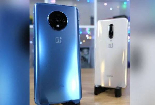 OnePlus 7T Pro