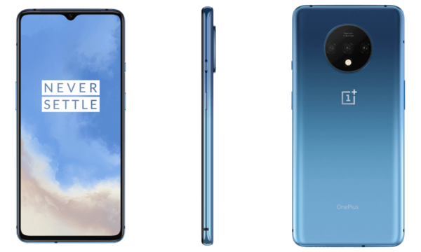 OnePlus 7T Pro