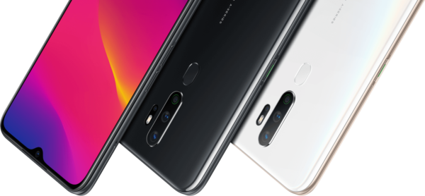 Oppo A5 (2020)