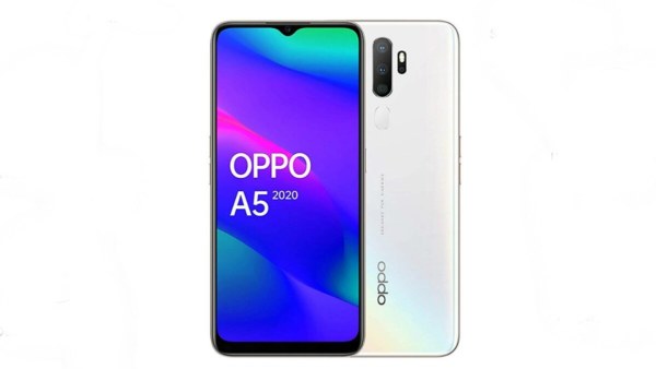 Oppo A5 (2020)