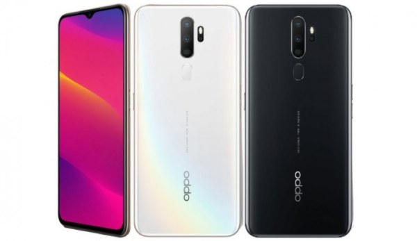 Oppo A5 (2020)