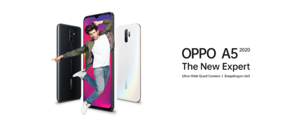Oppo A5 (2020)