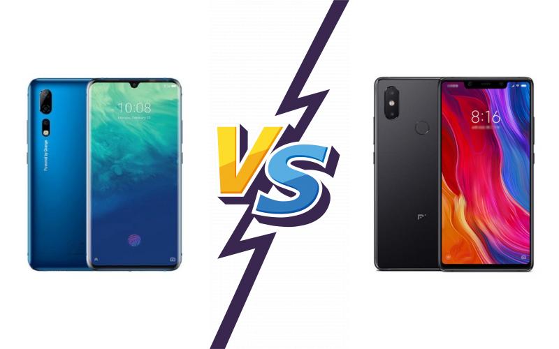 compare Orange Neva jet 5G vs Xiaomi Mi 8 SE compare Orange Neva jet 5G vs Xiaomi Mi 8 SE