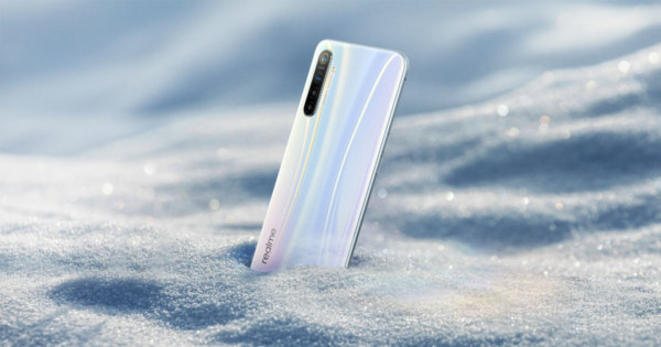 Realme XT 730G
