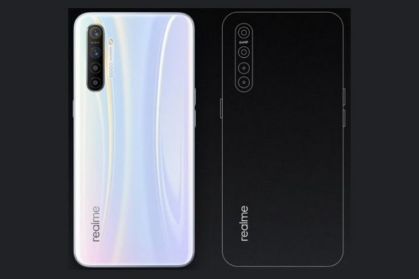 Realme XT 730G