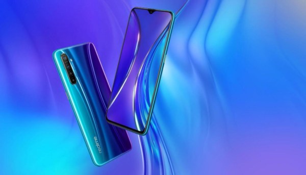 Realme XT 730G