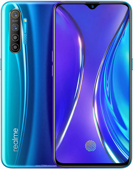 Realme XT 730G
