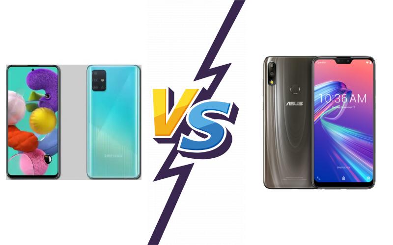 compare Samsung Galaxy A71 vs Asus Zenfone Max Pro (M2) ZB631KL compare Samsung Galaxy A71 vs Asus Zenfone Max Pro (M2) ZB631KL