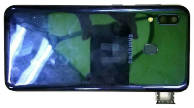 Samsung Galaxy M10s