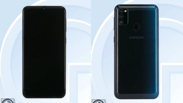Samsung Galaxy M10s