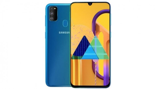 Samsung Galaxy M10s