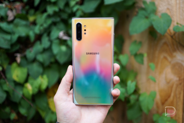 Samsung Galaxy M10s