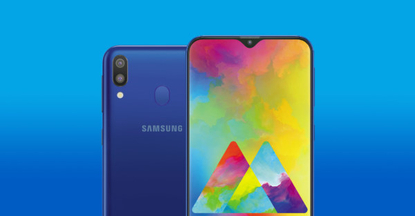 Samsung Galaxy M10s