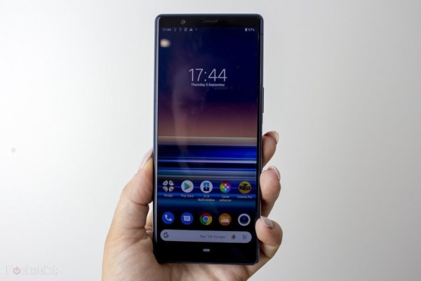 Sony Xperia 5