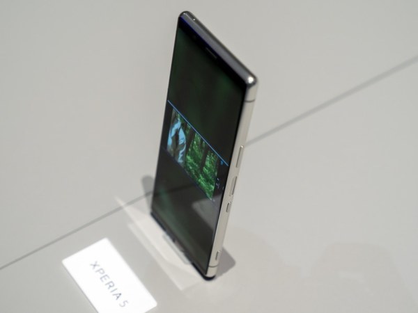 Sony Xperia 5