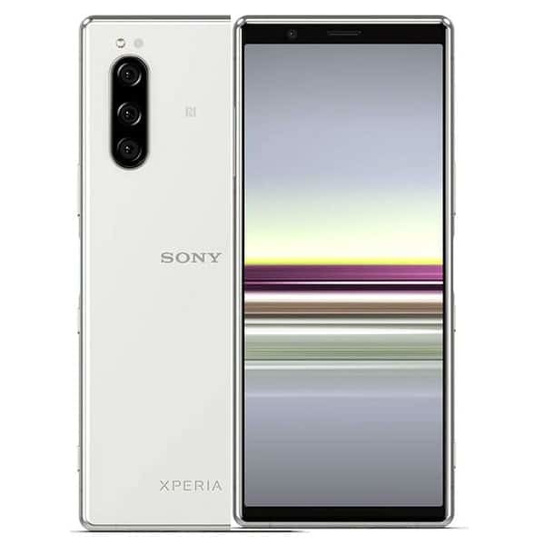 Sony Xperia 5