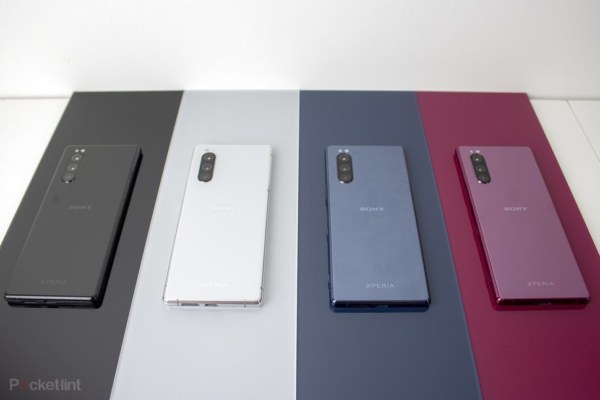 Sony Xperia 5