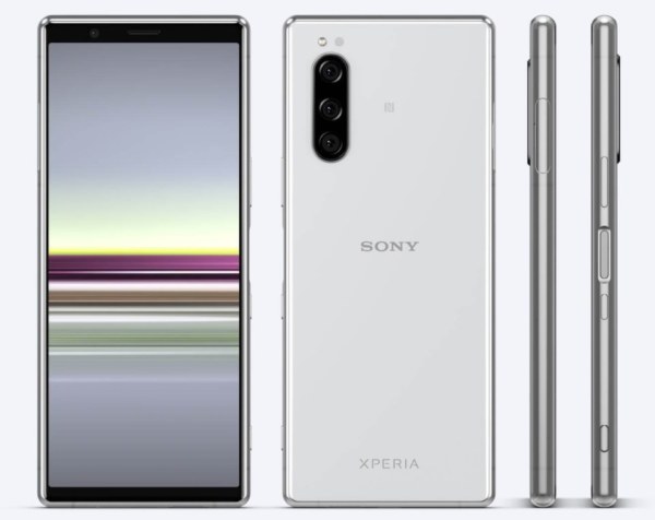 Sony Xperia 5