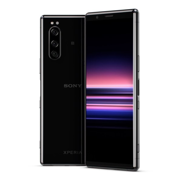 Sony Xperia 5
