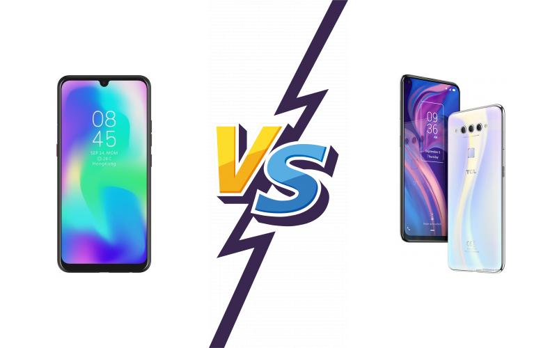 compare TECNO Pouvoir 3 Plus vs alcatel TCL Plex compare TECNO Pouvoir 3 Plus vs alcatel TCL Plex