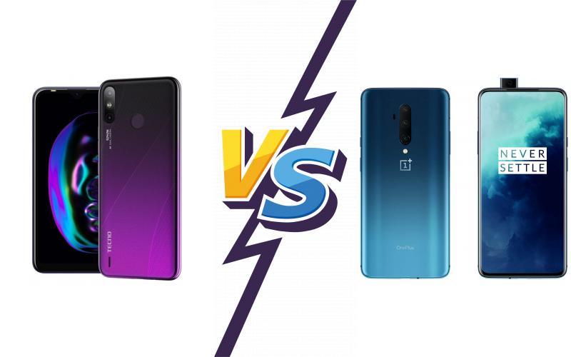 compare TECNO Spark Go vs OnePlus 7T Pro compare TECNO Spark Go vs OnePlus 7T Pro