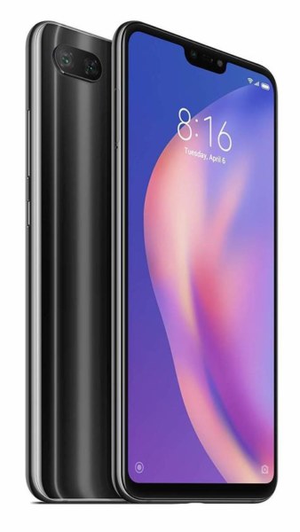 Xiaomi Mi 9 Lite