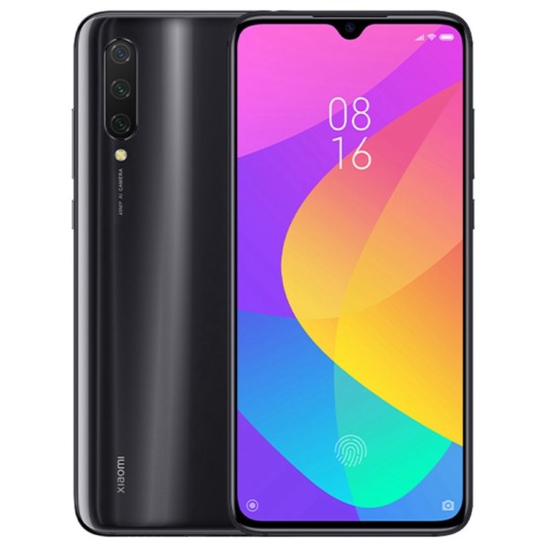 Xiaomi Mi 9 Lite