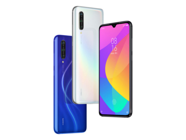 Xiaomi Mi 9 Lite
