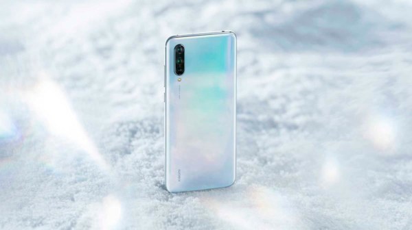 Xiaomi Mi 9 Lite