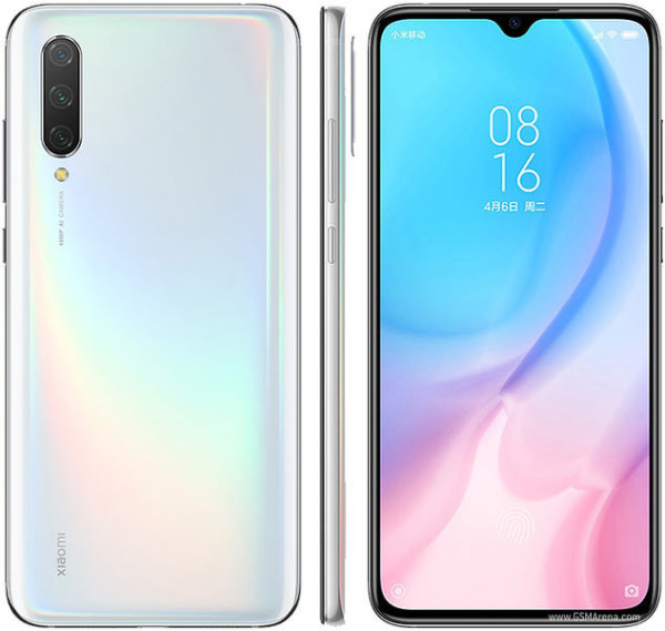 Xiaomi Mi 9 Lite