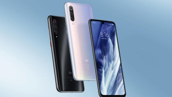 Xiaomi Mi 9 Pro
